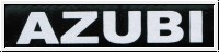 WECHSELLOGO PADS BABYLOGO 20 x 80 MM F�R HUNDE-HALSBAND